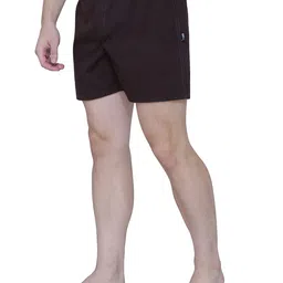 RENZ Men Cotton Boxers RBX2109_M image 2