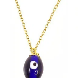 Utkarsh Oval Pendants with Chains-image-36