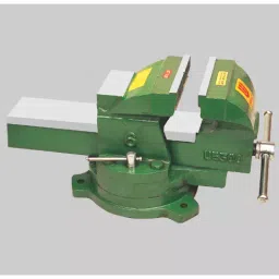 Unique U 300S Tool Maker Bench vice (Jaw Width 90 mm , Weight 9.5 Kg)-picture-48