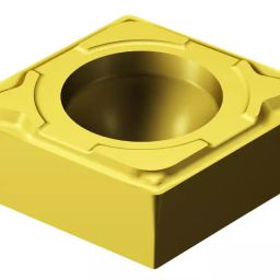 Sandvik Coromant CoroTurn 107 Turning Insert CCMT 09T304-MF 2025-picture-1