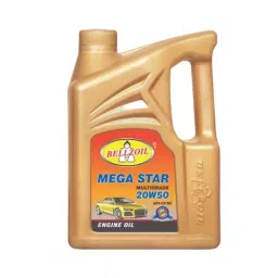 Bellzoil MEGA STAR 20W50 API-SM/CF Engine Oil 3 L-picture-46