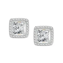 Sparkles Women Earrings Diamond-picture-56