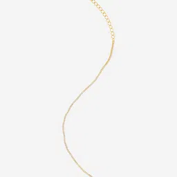 Kushal's Fashion Jewellery Women Gold-Plated Zircon Studded Wraparound Bracelet-picture-29