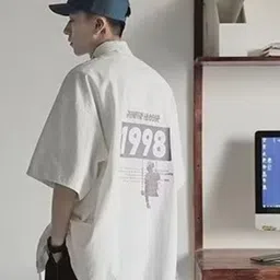 StyleCast Men Original Opaque Casual Shirt image 5