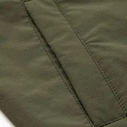 Sztori Plus Size Longline Tailored Jacket image 5