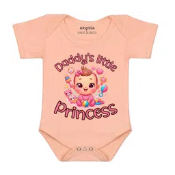 Arvesa Infants Printed Bodysuit-picture-21