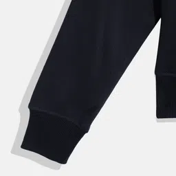 Monte Carlo Girls Typography Printed Sweatshirt image 5