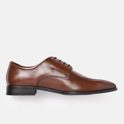 Louis Philippe Men Formal Leather Derbys image 4