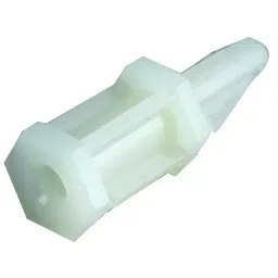 TR FASTENINGS PCB MOUNTING SPACER, NYLON 6.6, 9.5MM, TRTCBS-6-01 (Pack of 50 Pcs)-picture-14
