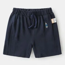 StyleCast Kids Cotton Regular Fit Shorts-picture-31