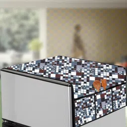 The Furnishing Tree Printed Appliance Cover-picture-11