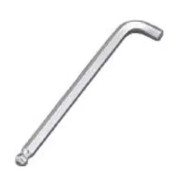 TONE Master Tool Short Ball Point L-Shaped Wrench M3, BS-1.5S-image-90