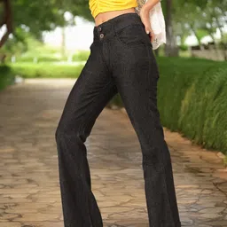 DressBerry Women Effortless Chic Jeans-image-51
