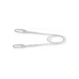 Karam PN203 Link Connecting Polyamide Rope Lanyard (Rope Length 1.8Mtr Strength 20 kN)-image-80