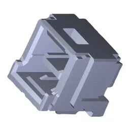 MOLEX PCB Receptacles CONNECTOR, RCPT, 2POS, 1ROW, 2MM 502443-0270 (Pack of 5)-picture-44