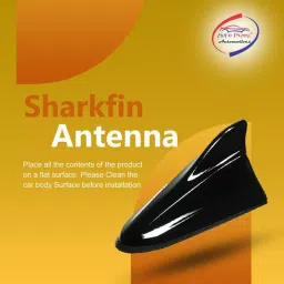 Auto Pearl Sharkfin Replacement OE328 Nexon Satellite Vehicle Antenna-picture-24