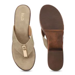 Inc 5 Platform Sandals image 5