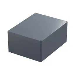 NVENT SCHROFF ENCLOSURE, ELECTRONIC, GREY, ALUMINIUM, 26880013-picture-27