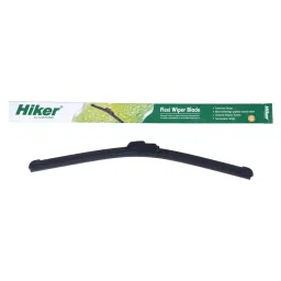 Hiker By Varroc Wiper Blade Frameless (18 inch) 457 mm Smooth & Silent, K354093500 (Pack of 60)-picture-18