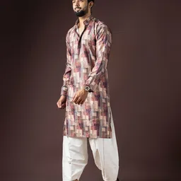 Rawayi Men Kurta image 2