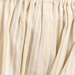 House of Pataudi Embroidered Tunic With Trousers Co-Ords image 2