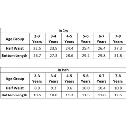 Pantaloons Junior Cotton Forest Animals Printed Shorts - Peach image 2