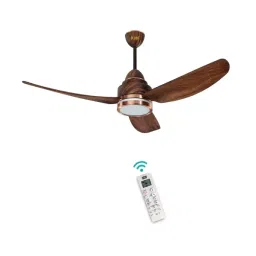 Kuhl Luxus C3 Teak 1200 mm Ceiling Fan-picture-18
