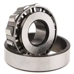 NBC Tapered Roller Bearing, Inner Dia 40 mm, Outer Dia 90 mm, Width 33 mm, 32308 image 2