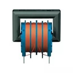 EPCOS CHOKE, POWER LINE, 47MH, 0.6A, RAD, B82732R2601B030-picture-37