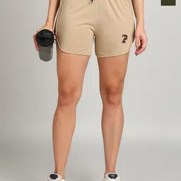 PAAVKI Women Shorts image 1