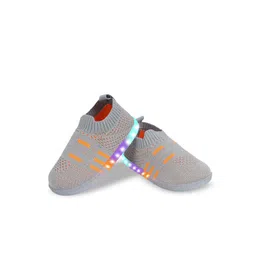 BAESD Unisex Kids Colourblocked Sneakers image 3