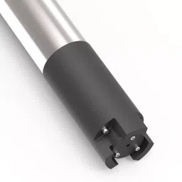 Lubi 1 HP Single Phase 20 Stage Water Filled Borewell Submersible Pump Set, LGS-76 image 5