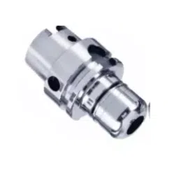Syic (Taiwan) HSK63A-PNER16-100 G2.5 RPM25000 PNER COLLET CHUCK Tool Holder-picture-35