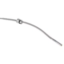 RS PRO PT100 RTD Sensor 6 mm Dia 35 mm Long 3 Wire Probe Class A +250°C Max, 3706593 image 4