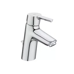 Roca RT5A303BC00 Malva Chrome Silver Stainless Steel Basin Mixer-picture-24