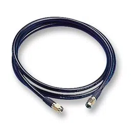 GREENPAR - TE CONNECTIVITY Lead, Rg174 Sma Plg-Plg, 0.25M, 1337809-1-image-35