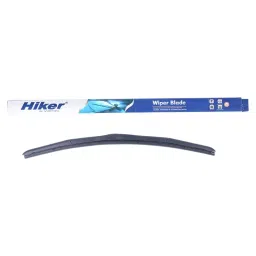 Hiker By Varroc Wiper Blade Premium (22 inch) 559 mm Smooth & Silent, K354054500-image-12