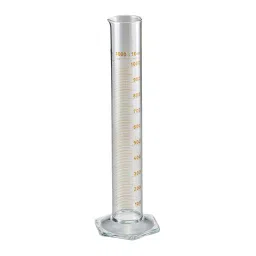 AS ONE Graduated Cylinder, 250 ml , 2-569-06-picture-22
