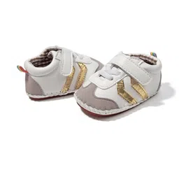 NESKA MODA Unisex Kids Booties image 4