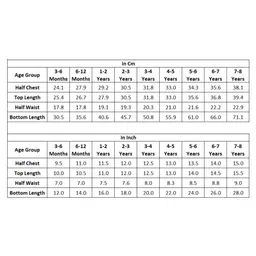 BownBee Pure Cotton Sleeveless Animal Printed Top & Harem Pant Set -  Blue image 2