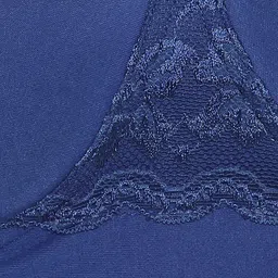 clovia Women Minimizer Non Padded Bra image 5