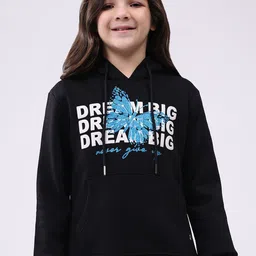 Monte Carlo Girls Printed Hooded Sweatshirts-picture-23