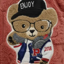 Uttam Girls Pyjamas image 2