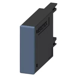 SIEMENS SURGE SUPPRESSOR, RC ELEMENT, 127-240VAC, 3RT2916-1CD00-picture-10