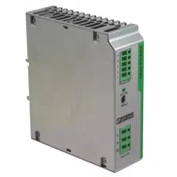 Phoenix Contact TRIO Series ITE Commercial Use 120 W Power Supply Unit, 2866462-image-2