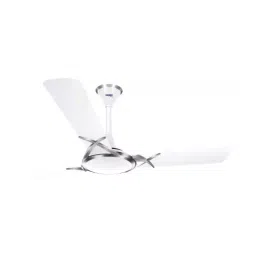 Luminous Deltoid Silky White 1200 mm Ceiling Fan-picture-11