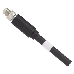 AMP - TE CONNECTIVITY CABLE, 4P SPE M8 HYBRID PLUG-FREE, 5M, TB1141D4722-005.-picture-24