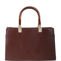 SAZARA Textured Shoulder Bag image 3