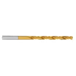 REWO HSS M2 Grade Parallel Shank Twist Drill Extra Long, OAL 350 mm, Size 6.5 mm-picture-15