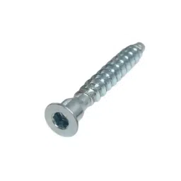 Ebco Modular Furniture Screw Allen Head Zinc White Finish and Size 7x50 mm, MFSA750 (Pack of 250)-picture-18